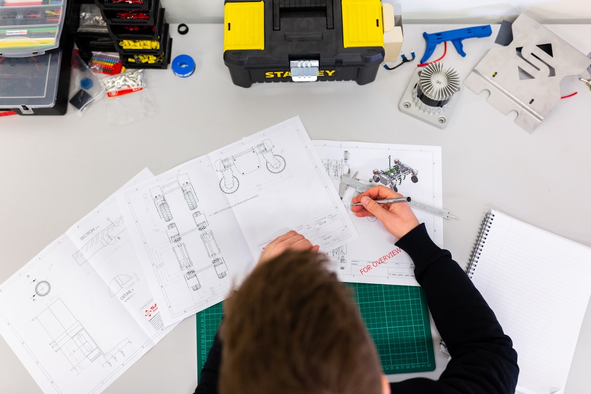 Atelier de fabrication d'enseignes Signalume